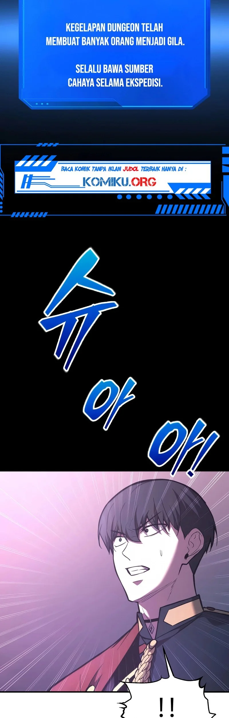 I Became the Tyrant of a Defense Game Chapter 153 Fix Gambar 35